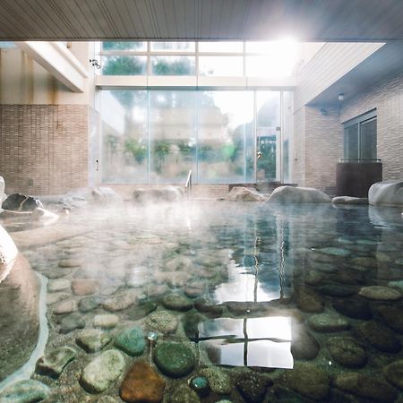 Tamatsukuri Grand Hotel Choseikaku Matsue Exterior foto