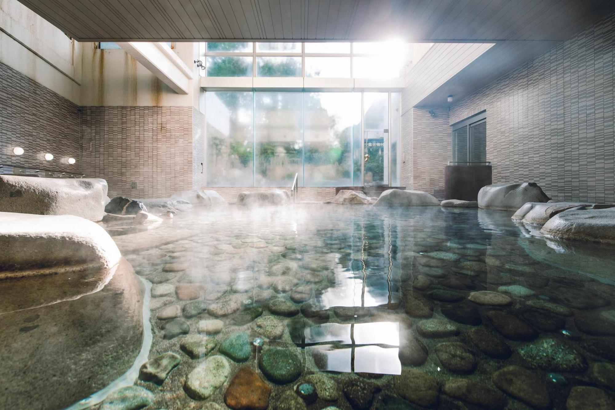 Tamatsukuri Grand Hotel Choseikaku Matsue Exterior foto